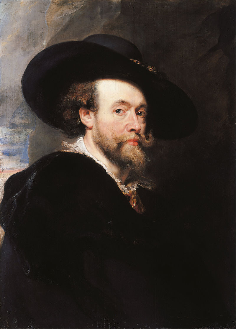 image from Rubens
