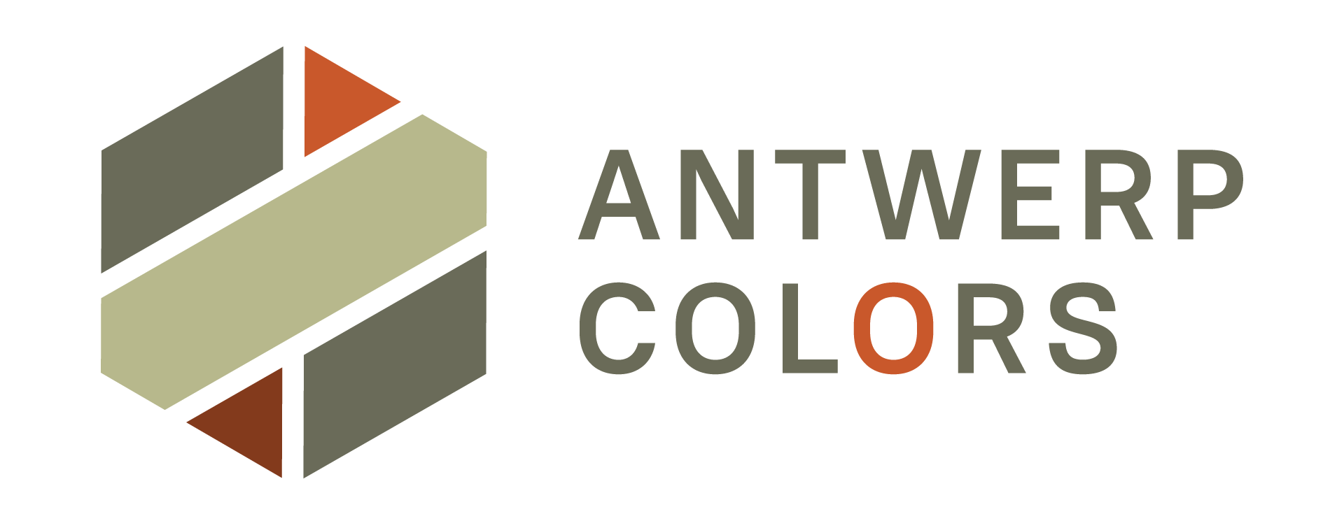 Antwerp Colors