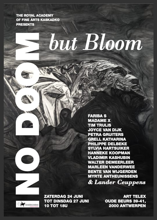 image from No Doom, but Bloom
